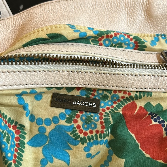 Vintage Marc Jacobs Tote - Picture 5 of 12